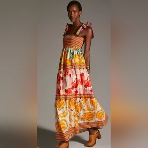 FARM RIO Size M  Dress